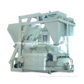 MP Series Planetary Concrete Mixer